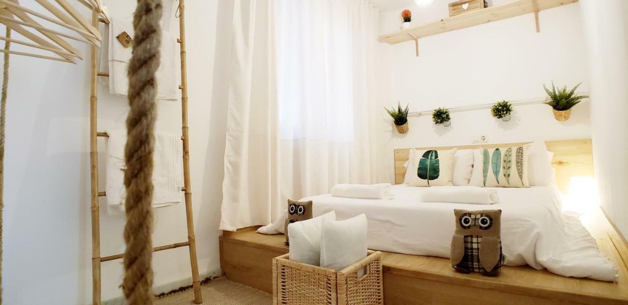 Roquetas Beach House Apartamento Fresco Con Piscina Рокетас-де-Мар Экстерьер фото