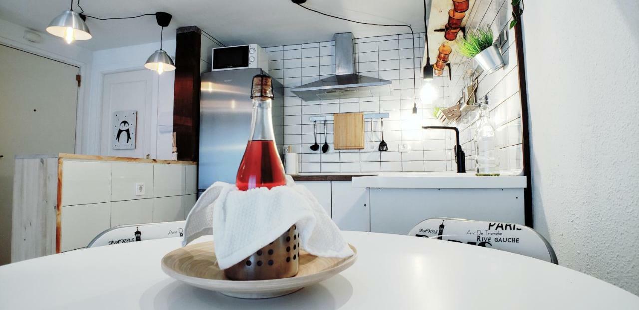 Roquetas Beach House Apartamento Fresco Con Piscina Рокетас-де-Мар Экстерьер фото