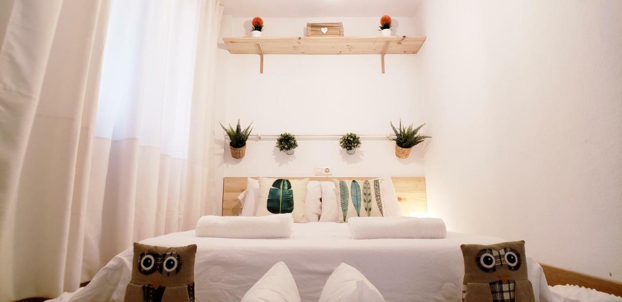 Roquetas Beach House Apartamento Fresco Con Piscina Рокетас-де-Мар Экстерьер фото